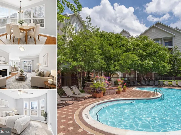 1600 Spring Gate Dr Unit 2402, Mc Lean, VA 22102