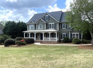 219 Savanna Estates Ct, Canton, GA 30115