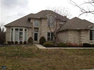 46436 Southwick Dr, Canton, MI 48188