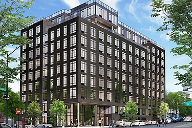 Rented by The Shoppe