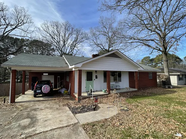 450 22nd St, Batesville, AR 72501