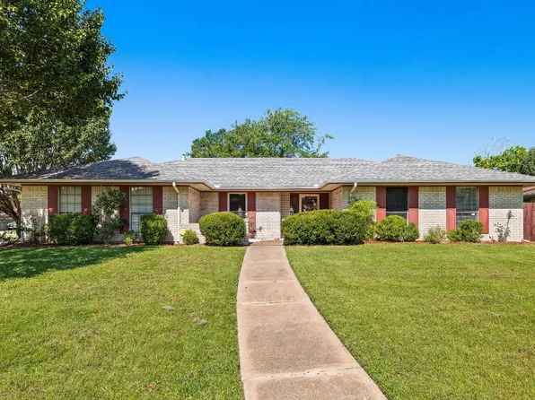 10408 Oak Creek Dr, Greenville, TX 75402