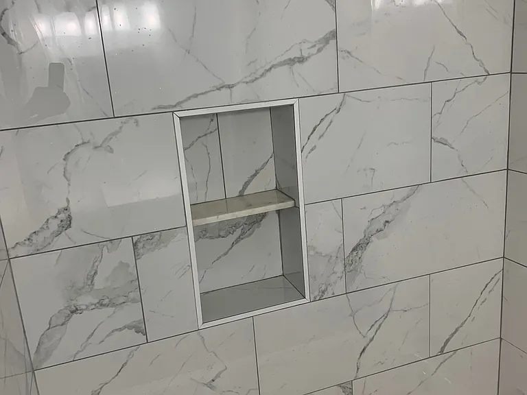 Guest bath