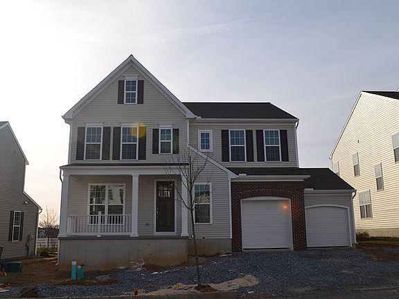 The Dalton at Veranda by Charter HomesNeighborhoods