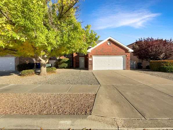 1108 Salinas St SE, Albuquerque, NM 87123