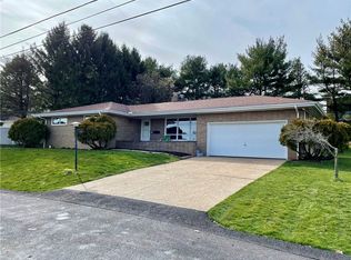 1135 Circle Dr, Latrobe, PA 15650