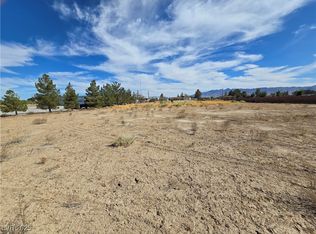 301 W Hallsway St, Pahrump, NV 89048