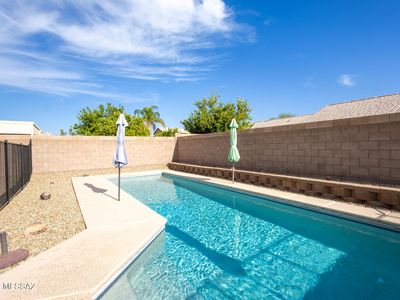 10532 E Malta St, Tucson, AZ, 85747