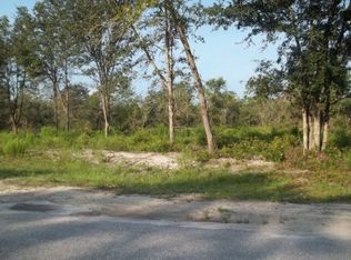 537 NE 259th St, Cross City, FL 32628
