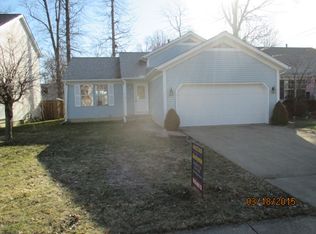 5775 Ridgeview Blvd, North Ridgeville, OH 44039