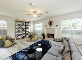 13347 Clayton Hill Dr, Houston, TX 77041