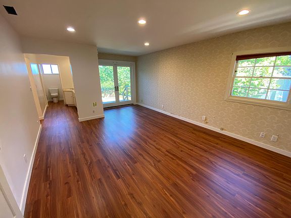 Master Bedroom and Bathroom