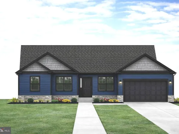 83 King Richard Rd, Berlin, MD 21811