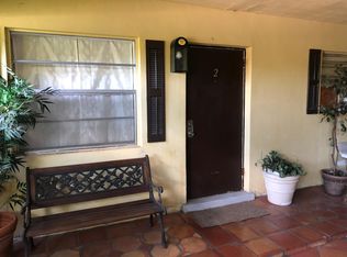 341 NW 35th Ct UNIT 2, Pompano Beach, FL 33064