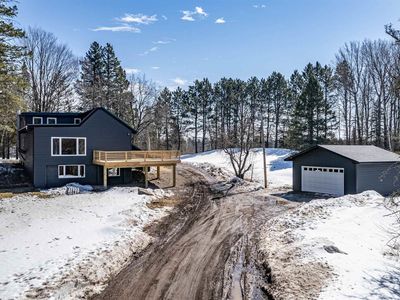 3224 Lindahl Rd, Proctor, MN, 55810
