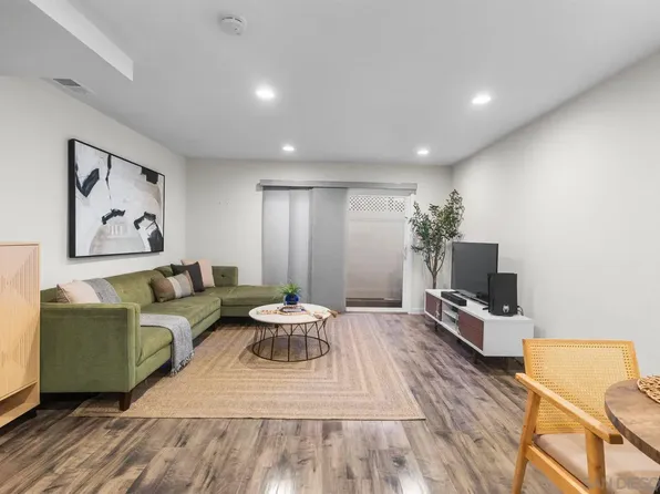 2849 A St APT 7, San Diego, CA 92102