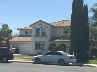 6515 Tulocay Ct, Bakersfield, CA 93312