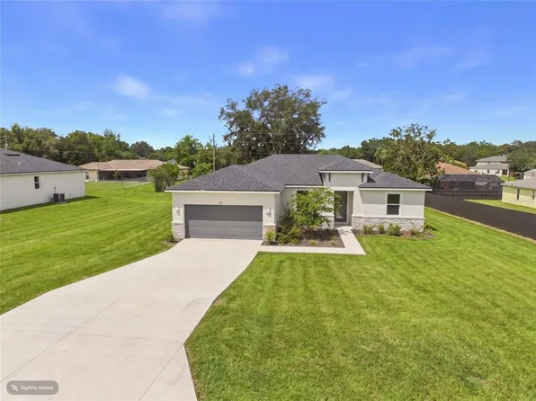 16090 SW 42ND TERRACE, OCALA, FL 34473