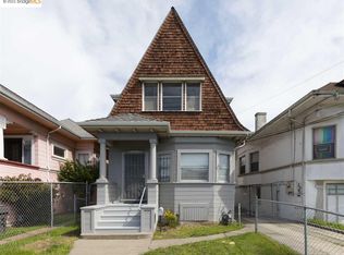 2926 Adeline St, Oakland, CA 94608