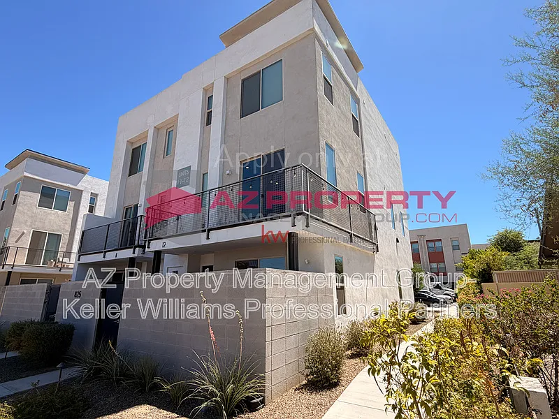 3 bed, 3.0 bath, 1618 sqft, $2,800 — Photo 3