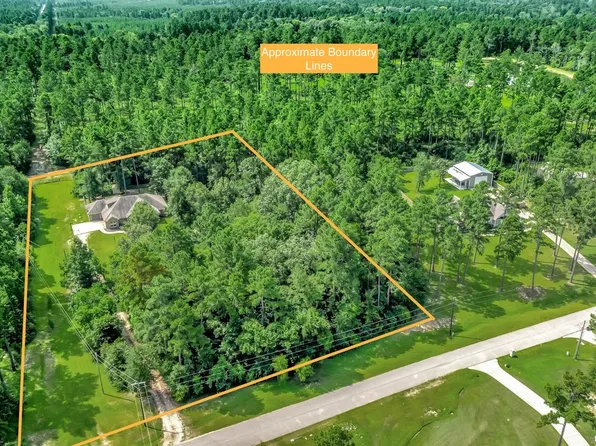 724 Westwood Loop, Lufkin, TX 75904