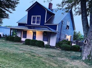 3636 Lawrenceburg Rd, Willisburg, KY 40078