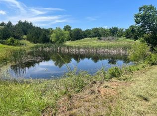 0 S 3510th Rd, Cushing, OK 74023