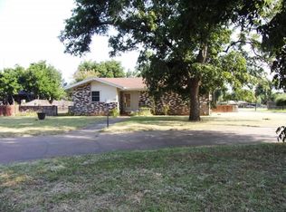 3000 Beaver St, Vernon, TX 76384