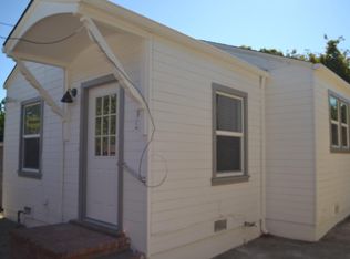 1821 Brown St #1, Napa, CA 94559