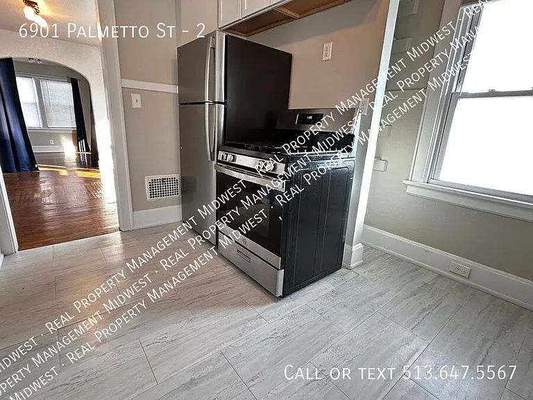 6901 Palmetto St #2 — Photo 4