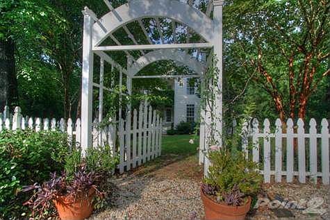 Front Gate