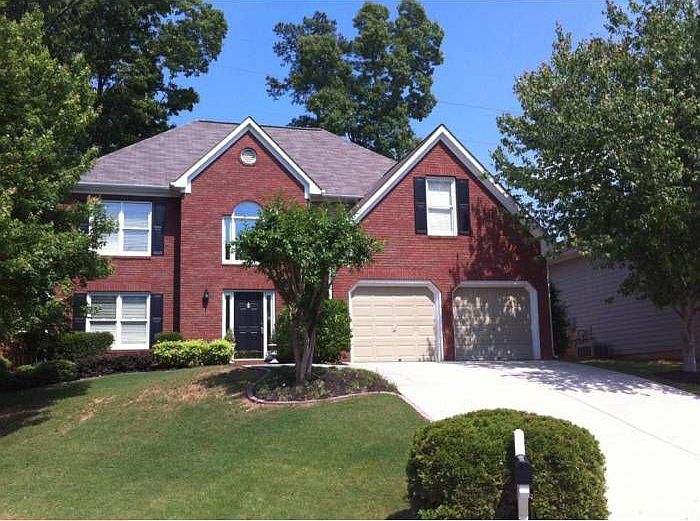 4552 Alaspair Lane
