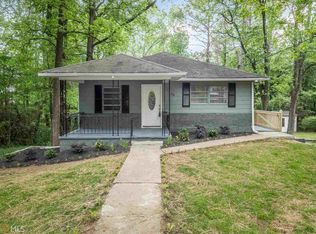 108 Wildwood Dr, Stockbridge, GA 30281