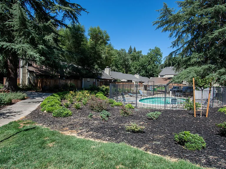 Selby Ranch Apartment Homes — Photo 44