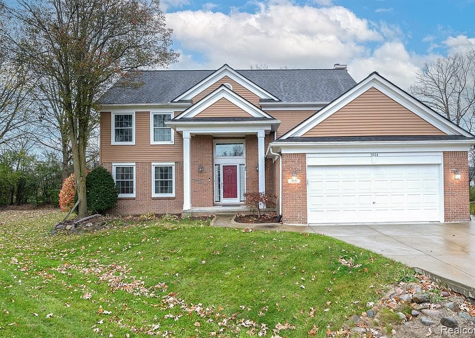 5824 Hathaway Rd, Canton, MI 48187 Zillow