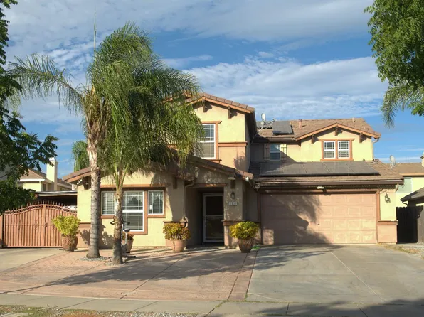 158 Charbray Ct, Patterson, CA 95363