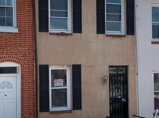 234 Albemarle St #2, Baltimore, MD 21202