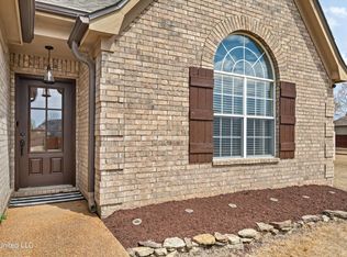 5908 Savannah Pkwy, Southaven, MS 38672