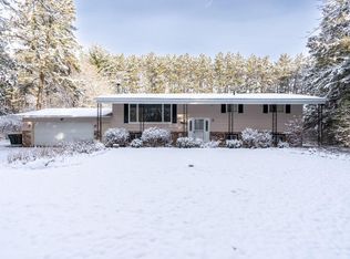 3802 Eau Claire Ave, Weston, WI 54476