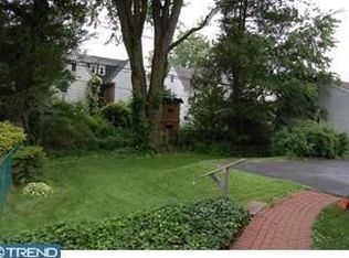 2920 Belmont Ave, Ardmore, PA 19003