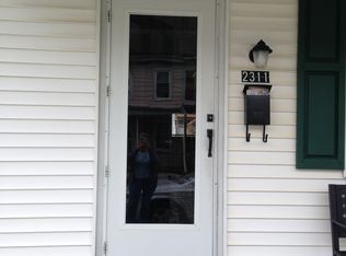 2311 Lehman St, Lebanon, PA 17046