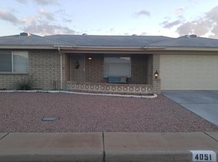 4051 E Calypso Ave, Mesa, AZ 85206