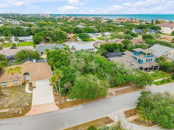 70 Ocean Way Dr, Ponce Inlet, FL 32127