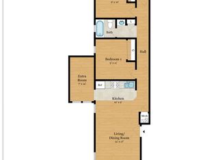 2227-2229 Dwight Way #6, Berkeley, CA 94704