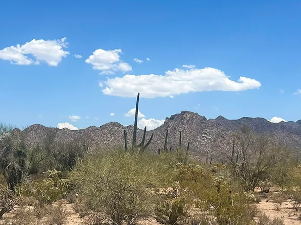 2494 N Camino Avra, Tucson, AZ 85743