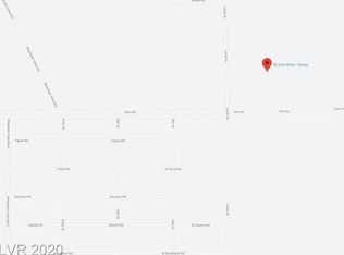 811 W Bat Rd, Pahrump, NV 89060