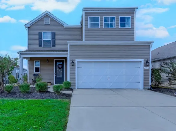 5353 Grosseto Way, Myrtle Beach, SC 29579