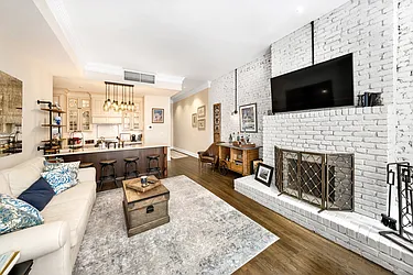 Rented by Argent Advisors LLC