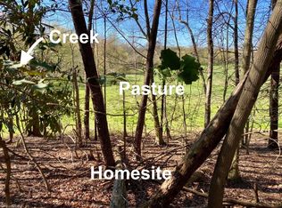 Doss Rd, Mount airy, NC 27030