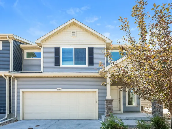 4750 N Tower Dr, Denver, CO 80249